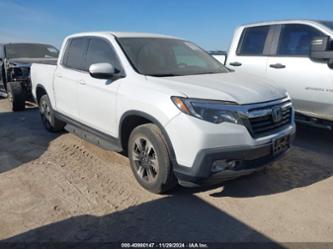 HONDA RIDGELINE AWD RTL