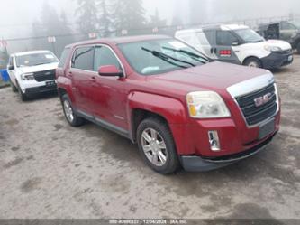 GMC TERRAIN SLE-1