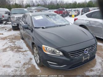 VOLVO V60 T5 DRIVE-E PREMIER