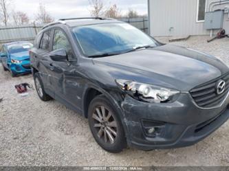 MAZDA CX-5 TOURING