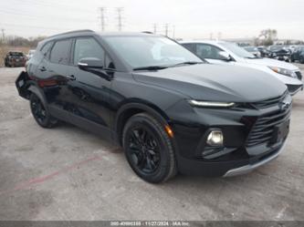 CHEVROLET BLAZER AWD 3LT