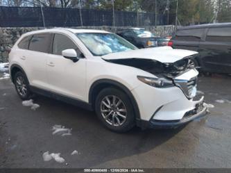 MAZDA CX-9 TOURING