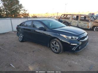 KIA FORTE LXS