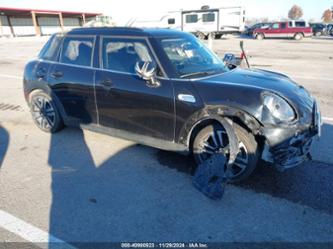 MINI HARDTOP COOPER S