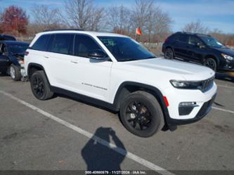 JEEP GRAND CHEROKEE LIMITED 4X4