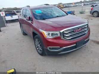 GMC ACADIA SLT-1