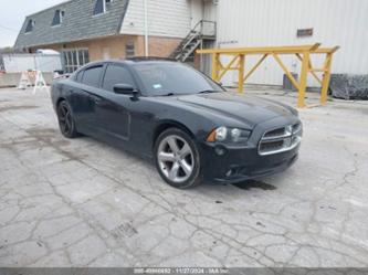 DODGE CHARGER SXT PLUS