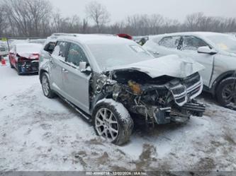 DODGE JOURNEY CREW