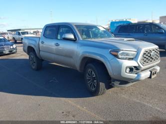 TOYOTA TACOMA SR V6/SR5 V6/TRAIL EDITION/TRD OFF ROAD/TRD PRO/TRD SPORT