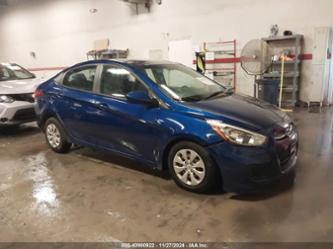 HYUNDAI ACCENT SE