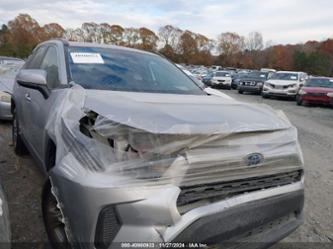 TOYOTA RAV4 HYBRID XLE