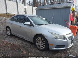 CHEVROLET CRUZE ECO