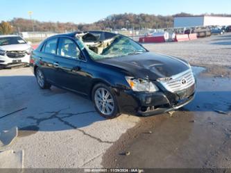 TOYOTA AVALON LIMITED