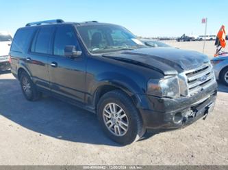 FORD EXPEDITION LIMITED