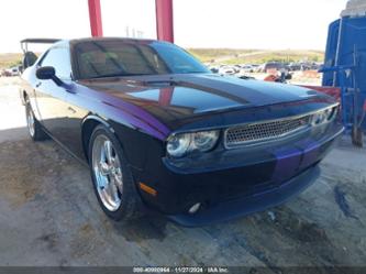 DODGE CHALLENGER R/T