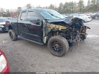 FORD F-150 XLT