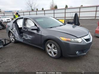 ACURA TSX 2.4