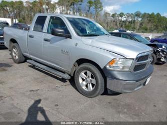 RAM 1500 TRADESMAN 4X2 6 4 BOX