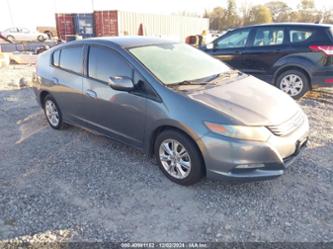 HONDA INSIGHT EX