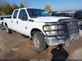 FORD F-250 XL