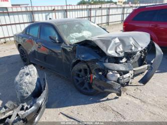 DODGE CHARGER SXT PLUS RWD