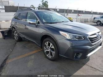 SUBARU OUTBACK TOURING XT