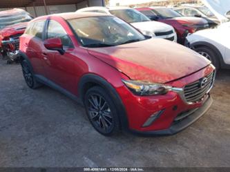 MAZDA CX-3 TOURING