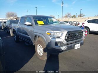 TOYOTA TACOMA SR