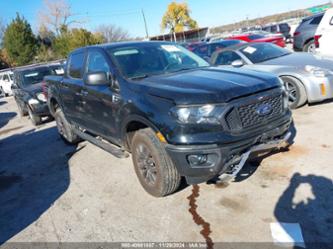 FORD RANGER XLT