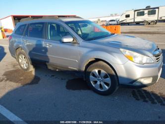 SUBARU OUTBACK 2.5I LIMITED