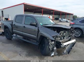 TOYOTA TACOMA PRERUNNER V6