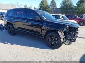 JEEP GRAND CHEROKEE ALTITUDE X 4X4