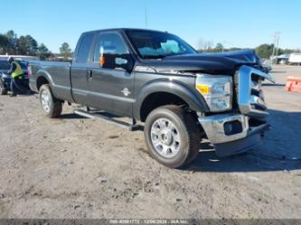 FORD F-250 LARIAT