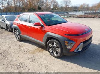 HYUNDAI KONA SEL