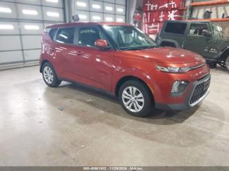 KIA SOUL LX