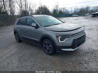 KIA NIRO EX