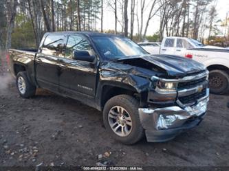 CHEVROLET SILVERADO 1500 1LT