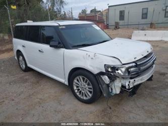 FORD FLEX SEL