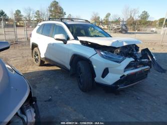 TOYOTA RAV4 HYBRID SE