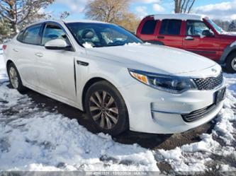 KIA OPTIMA EX