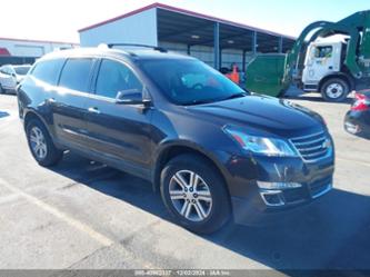 CHEVROLET TRAVERSE 1LT