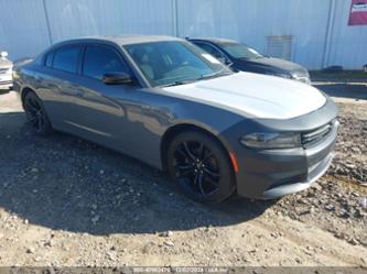 DODGE CHARGER SE RWD