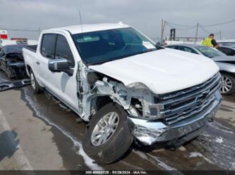 CHEVROLET SILVERADO 1500 2WD SHORT BED LTZ