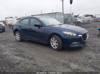 MAZDA 3 SPORT