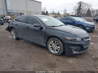 CHEVROLET MALIBU 1LT