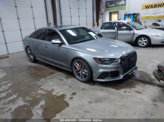 AUDI S6 4.0T PRESTIGE