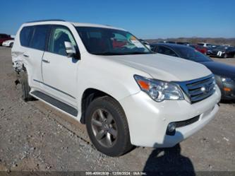 LEXUS GX 460 PREMIUM