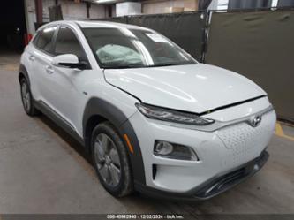 HYUNDAI KONA ULTIMATE