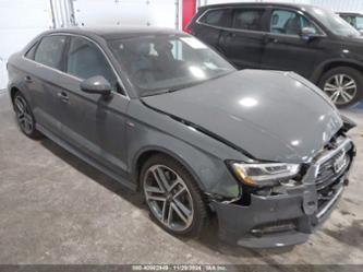 AUDI A3 45 PREMIUM