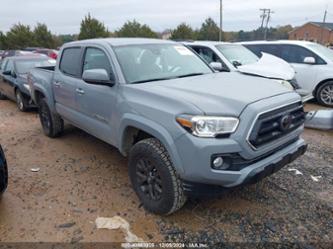 TOYOTA TACOMA SR5 V6